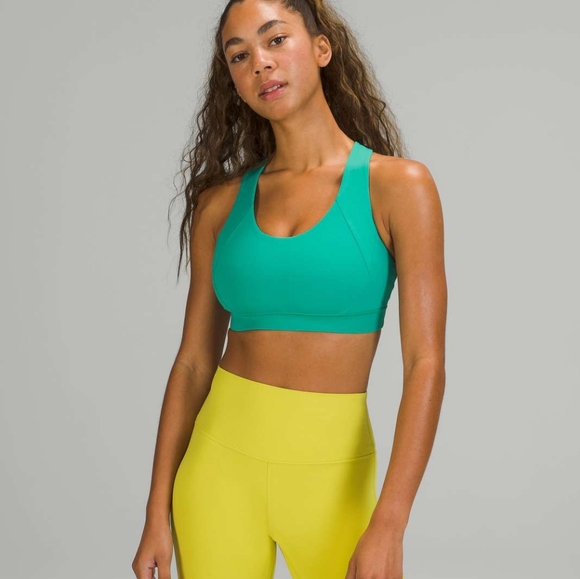 lululemon athletica Other - Lululemon Free To Be Elevated Bra C/D Size 6